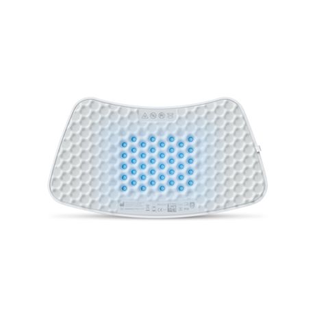 PR3733/00 BlueTouch BlueTouch-Schmerztherapiegerät