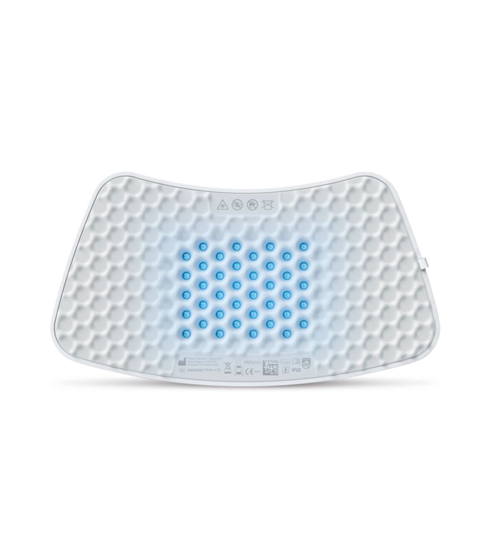 BlueTouch BlueTouch pain relief patch PR3731/00 | Philips