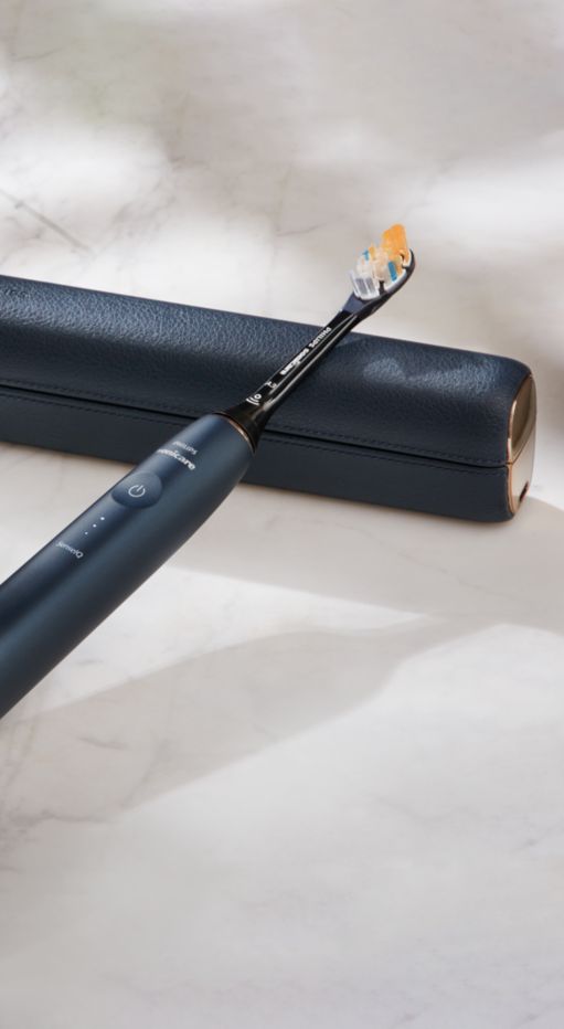 SONICARE ELECTRIC TOOTHBRUSH HEADS visual data 5