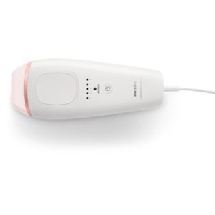Lumea Essential IPL - Hair removal device