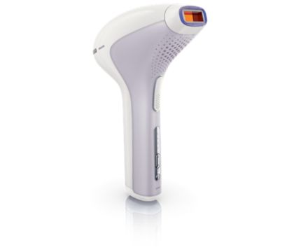 Lumea IPL hair removal system SC2001/01 | Philips