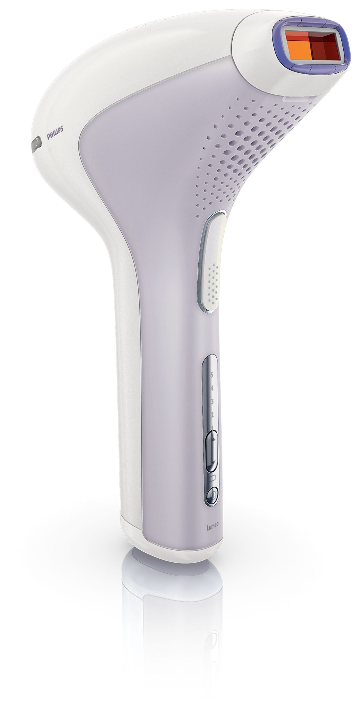 Lumea IPL hair removal system SC2001 00 Philips