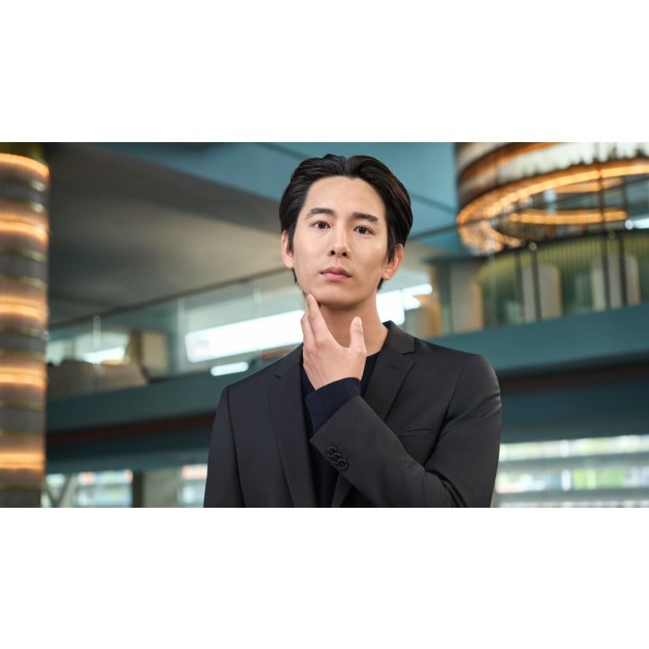 Powerful, skin-close shave