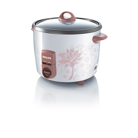 HD4715/64  Rice cooker