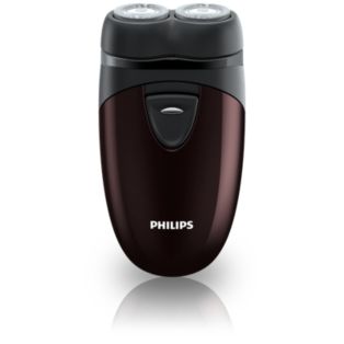 Electric shaver