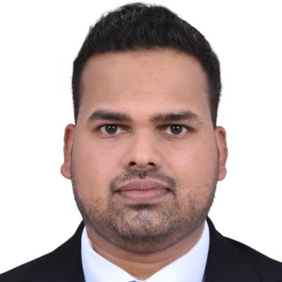 Dhanesh Paikkathil