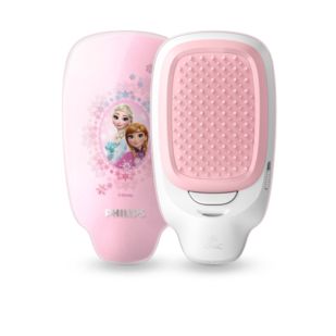 KidCare 儿童负离子造型梳