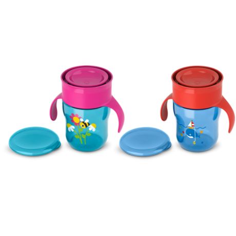 SCF782/58 Philips Avent My First Big Kid Cup