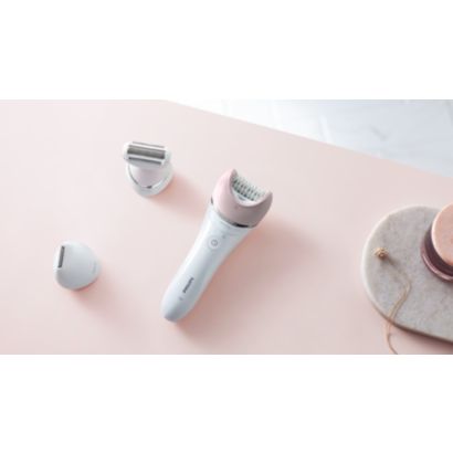 Philips Epilator Series 8000