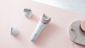 Epilator Series 8000