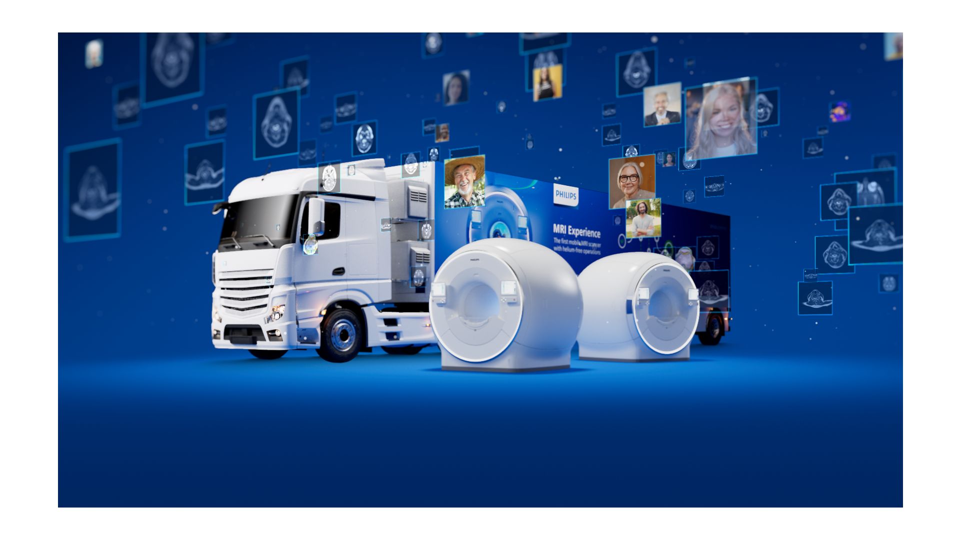 philips portfolio of helium-free mri scanners