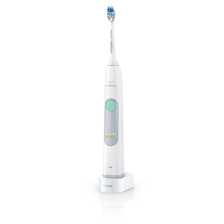 HX6621/14 Philips Sonicare 3 Series gum health Escova de dentes eléctrica sónica