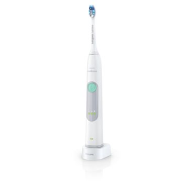 Philips Sonicare 3 Series gum health Escova de dentes eléctrica sónica