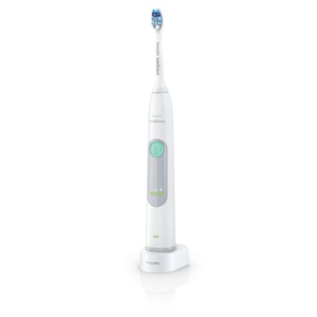 HX6621/14 Philips Sonicare 3 Series gum health Cepillo dental eléctrico sónico