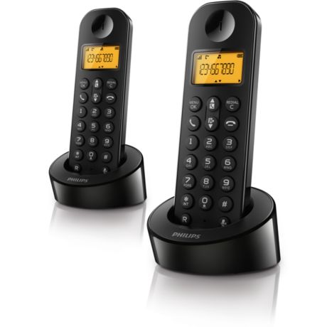 D1202B/53  D1202B Cordless phone