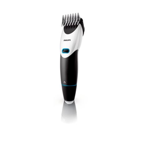 Отзыв о Машинка для стрижки волос Philips QC5010 Машинка для стрижки волос Phili