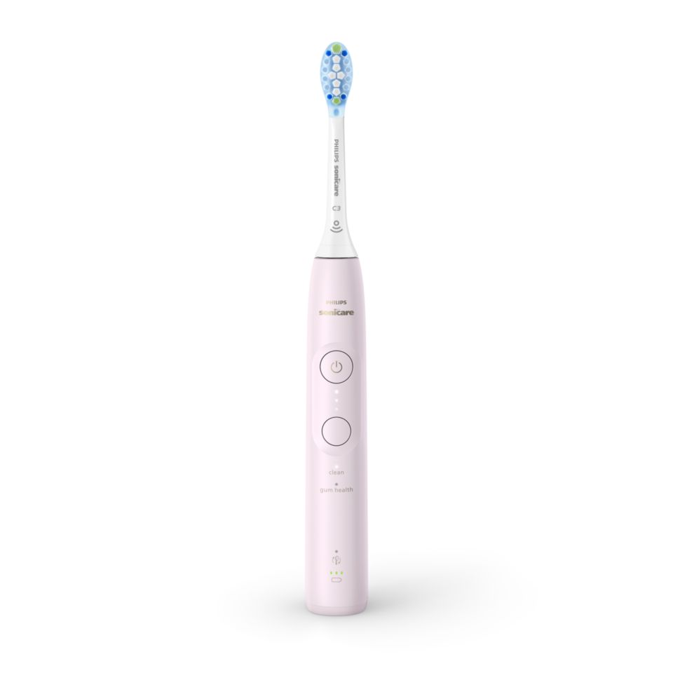 Series 5700 Rechargeable toothbrush HX7132/01 | Sonicare