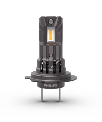 Ultinon Classic Combina las luces LED con las halógenas