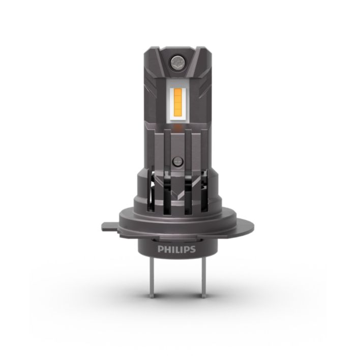 Ultinon Classic Match your LED lights with halogen LUM11972U2510C2