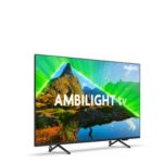 4K Ambilight TV