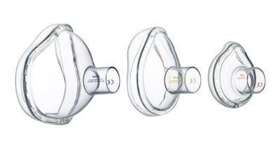 With soft-seal technology**