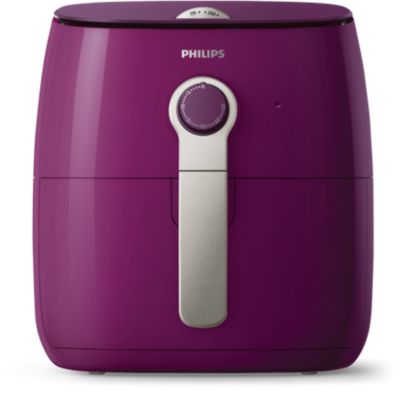 Philips' new Airfryer with Smart Sensing Technology - News