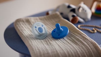 Avent Super Soothie Pacifier - thumbnail 5