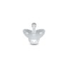 Wee Thumbie preemie pacifier, clear  Infant soothing