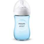 The most natural way to bottle feed
