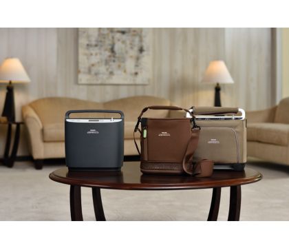 SimplyGo Mini Portable oxygen concentrator Standard - Philips