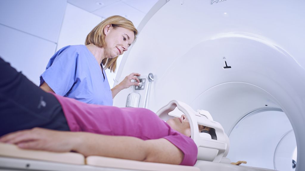 Making high performance your standard