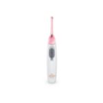 A triple burst of better gingival health