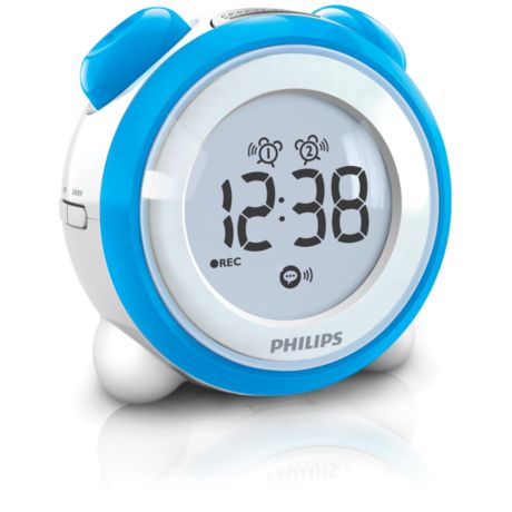 AJ3138/12  AJ3138 Clock Radio