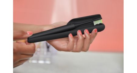 Travel case to take with you wherever whenever