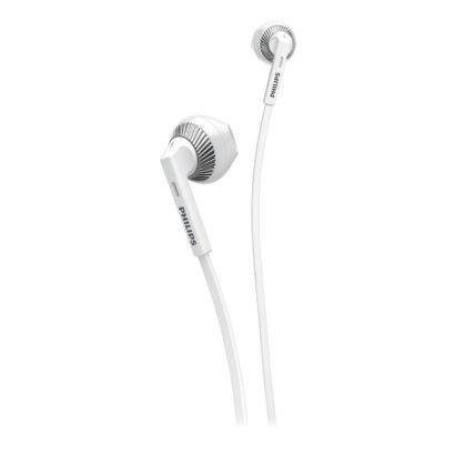 Rich bass, clear sound