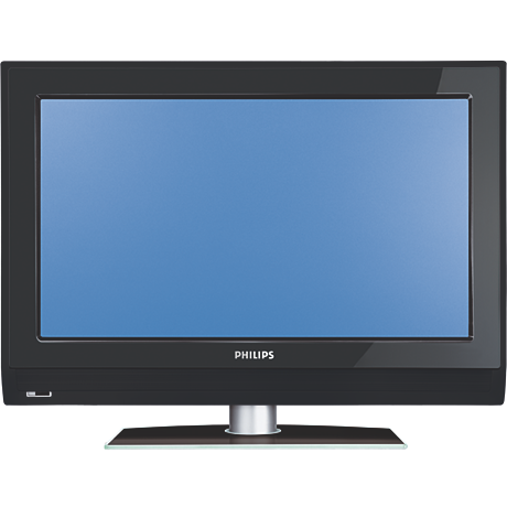 26PFL7532D/12  széles, síkképernyős LCD TV