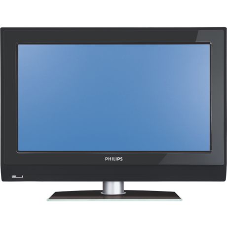 26PFL7532D/12  widescreen flat TV