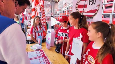PSV Brainport Scholenchallenge