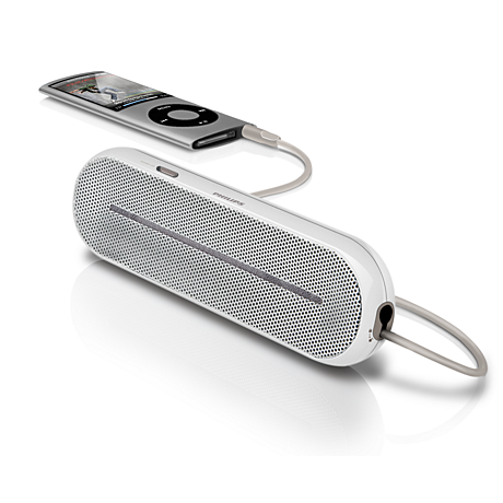 SBA1600/00  MP3 portable speaker