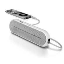 MP3 portable speaker