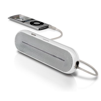 Stereofónny zvuk na cestách