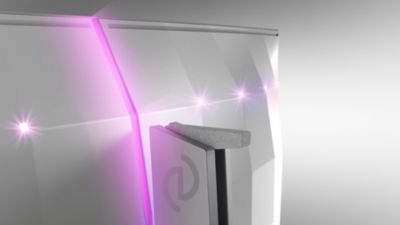 DI patobulinta „Ambiglow“: intensyvesnėms pramogoms