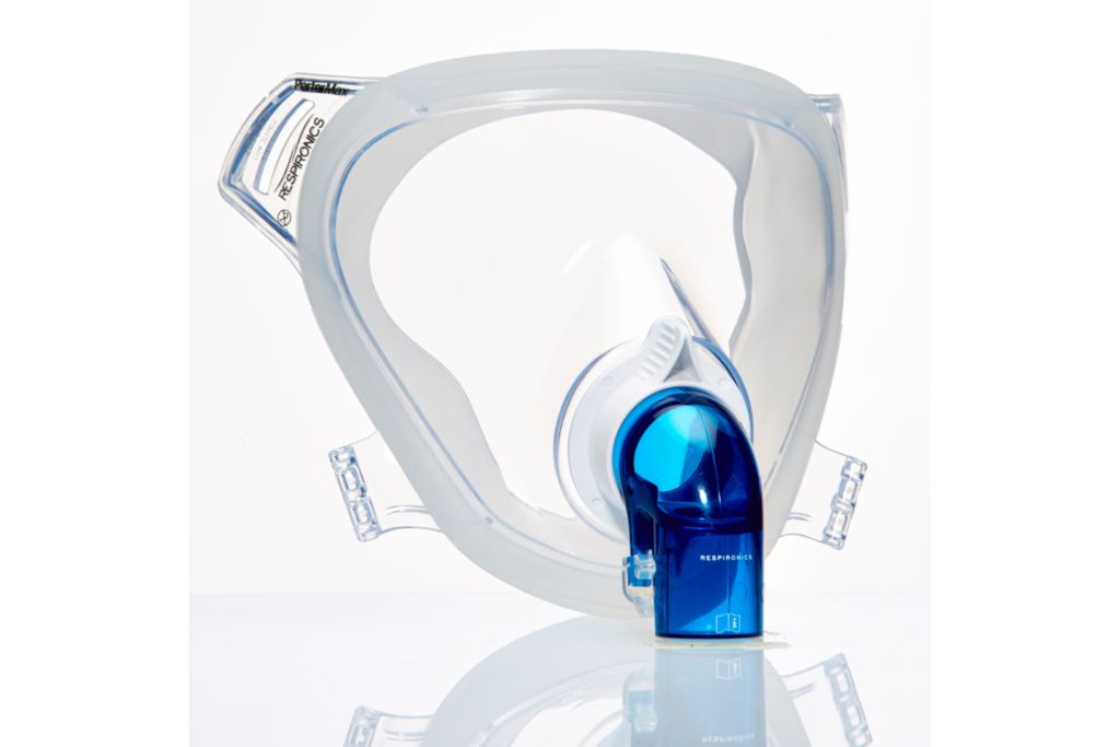 Alternative product photograph
