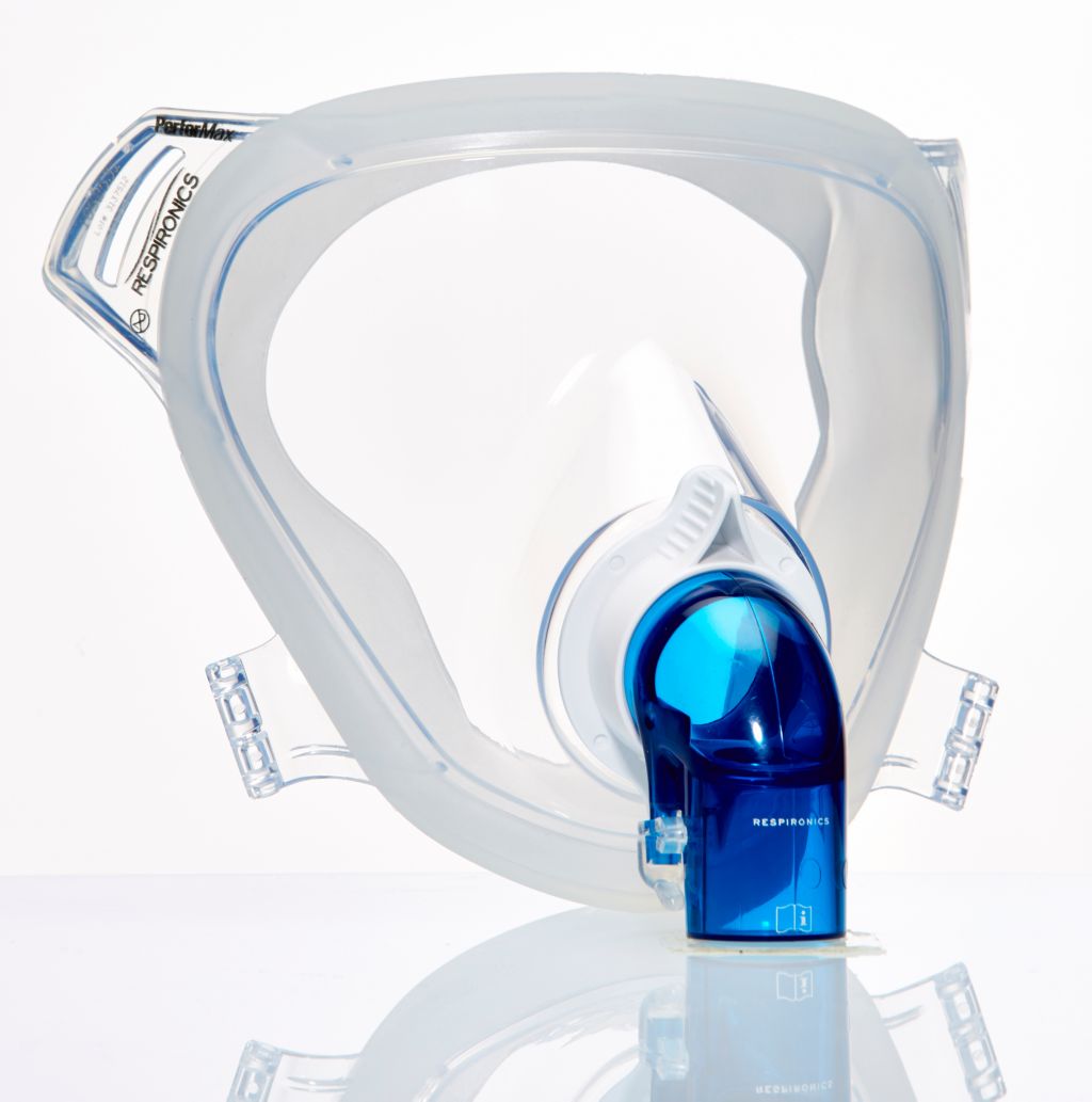 Alternative product photograph