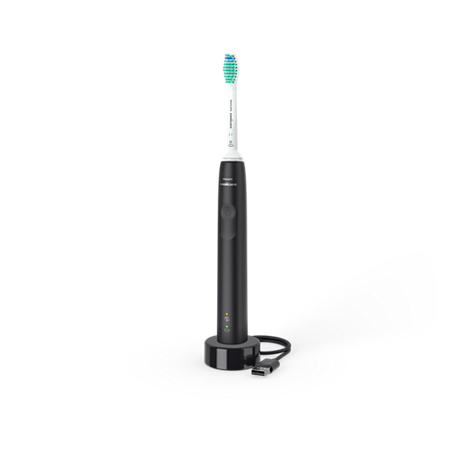 HX3671/14 Philips Sonicare 3100 series Sonic electric toothbrush