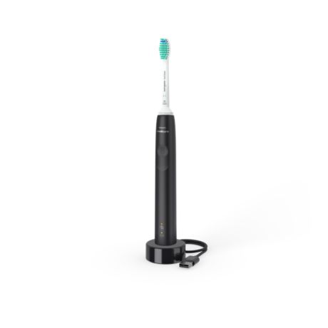 HX3671/14 Philips Sonicare 3100 series Электрическая звуковая зубная щетка