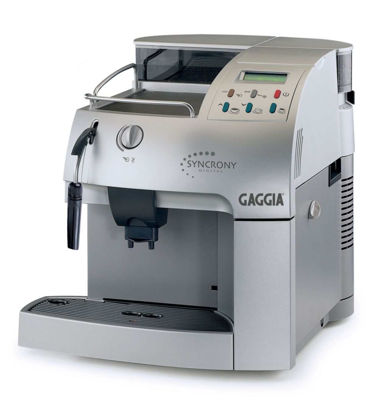 SYBRX015MENGRC Gaggia