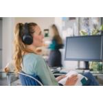 Clear calls. Great sound.