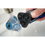 Tīrs un gluds, ātrs skuvums