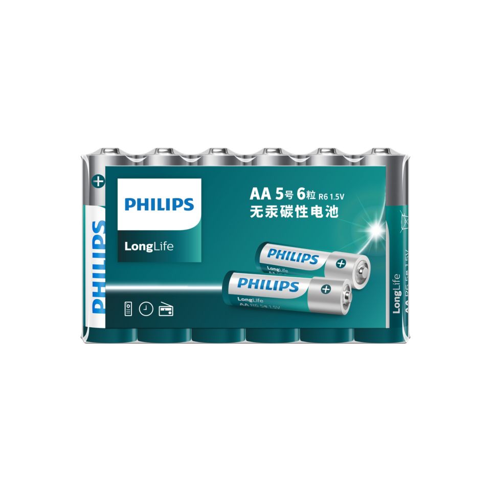 顶级低耗电设备电池